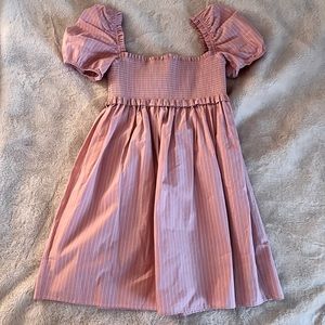 Aritzia Hadley Dress